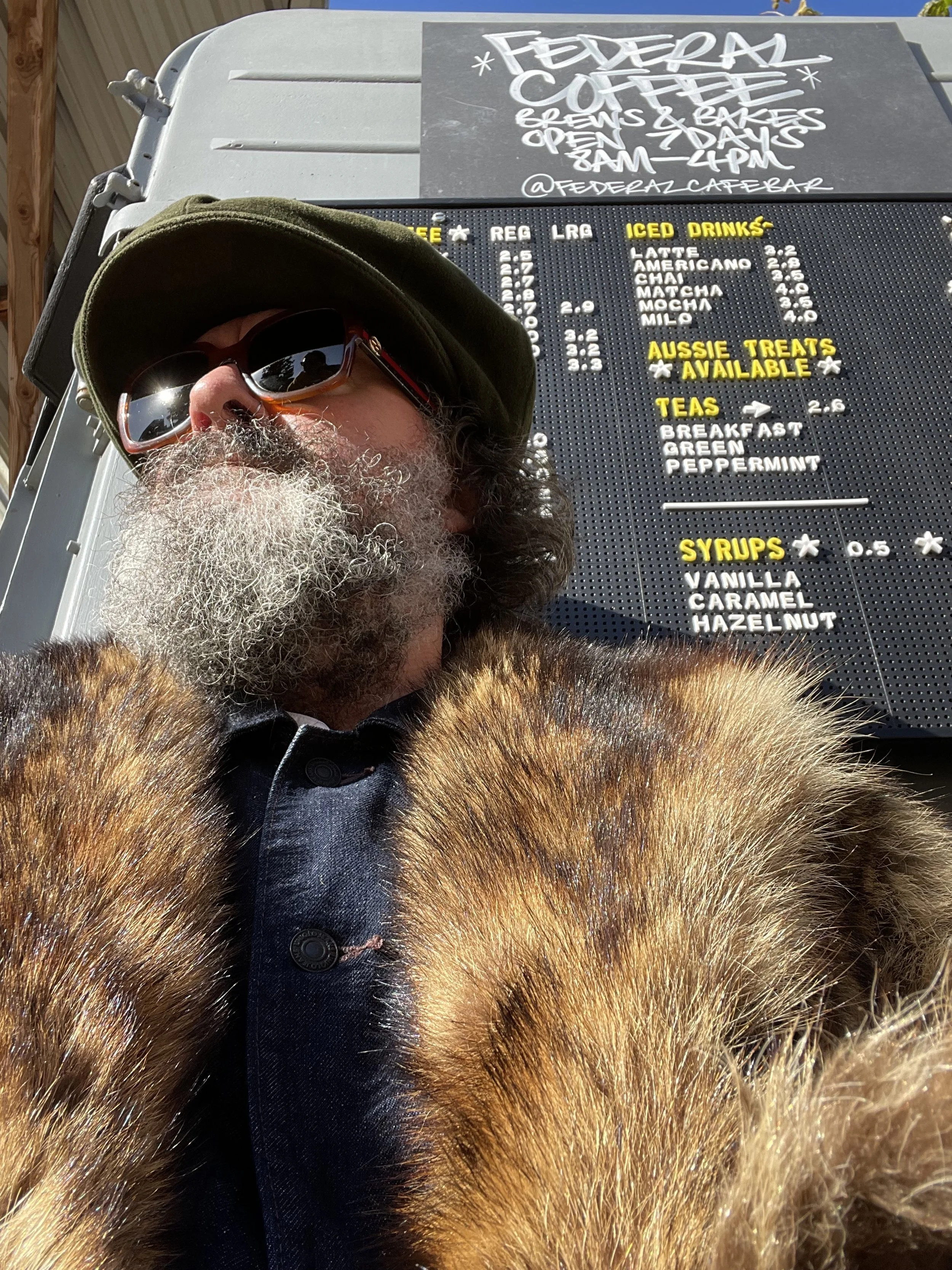 Friday Ramblings Oct 14th 2022