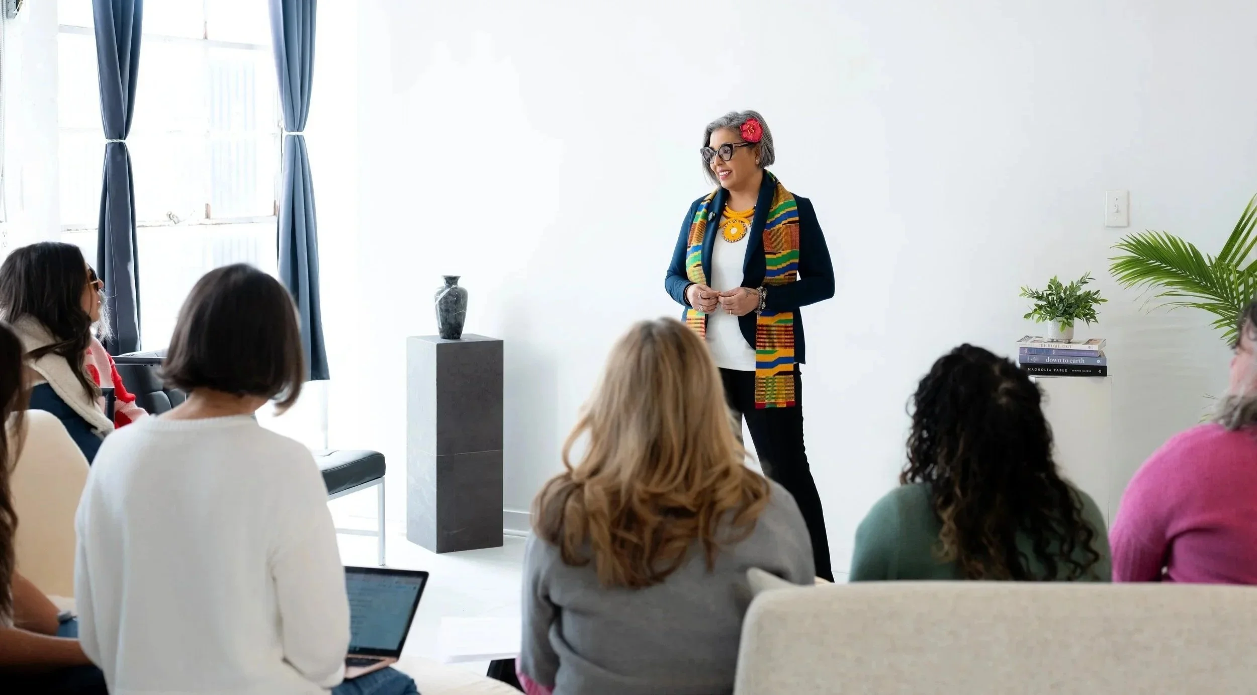 Karen Craggs-MIlne - DEIB Speaker