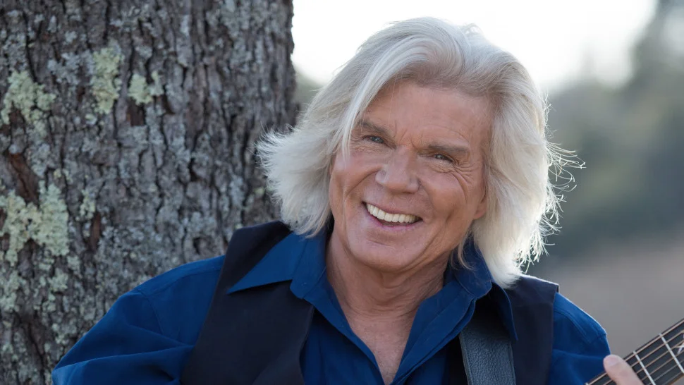 John Davidson's incredible run takes a turn toward rediscovery