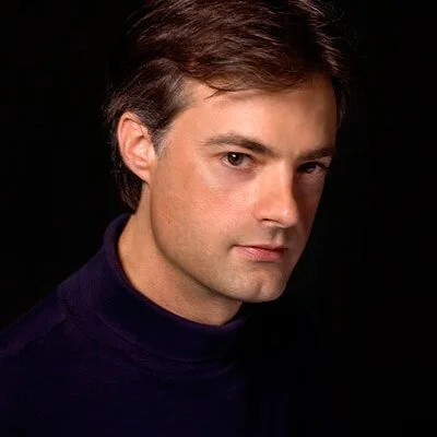 Nicholas Roth on Concert Piano