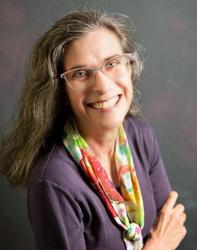 April Lidinsky on Women's Suffrage