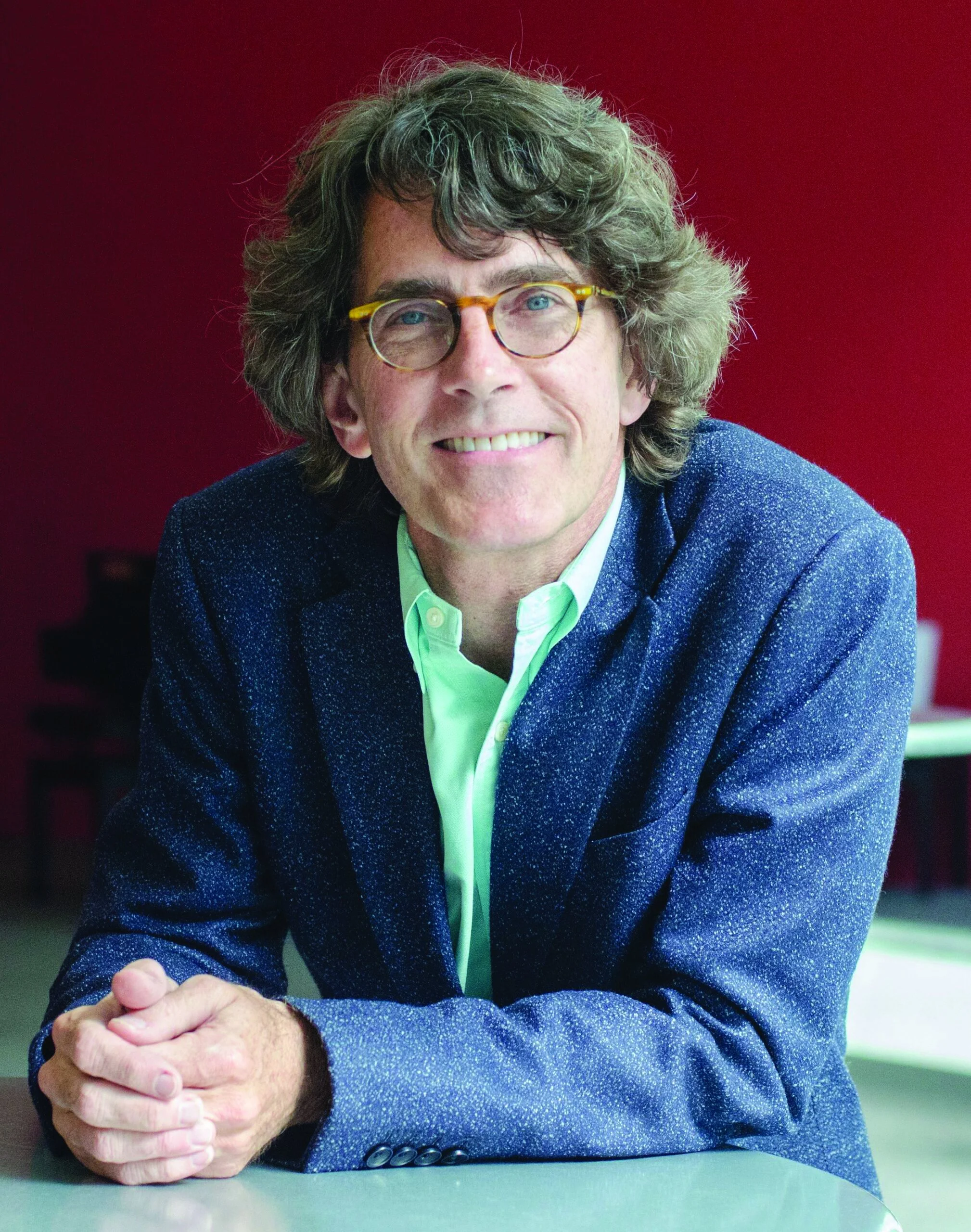 Sean Hartley • The Four Musicals That Changed Broadway