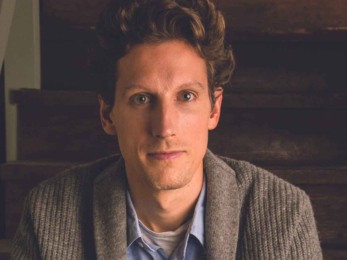 Tom Toro: New Yorker Cartoonist