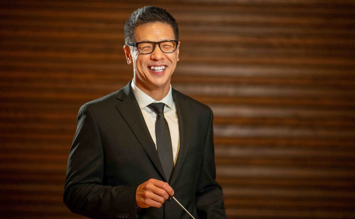 Soo Han: A worldly conductor