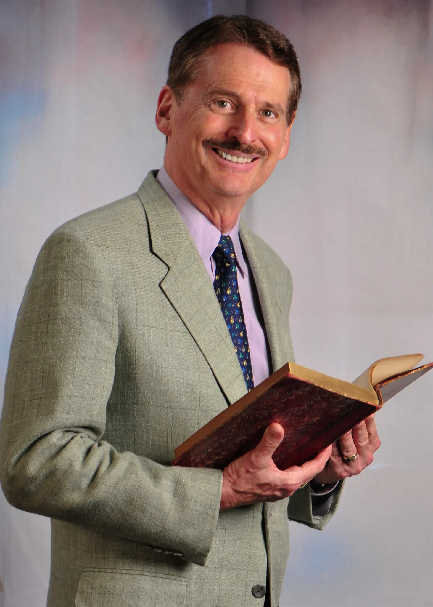 Elliot Engel: Revealing Oz