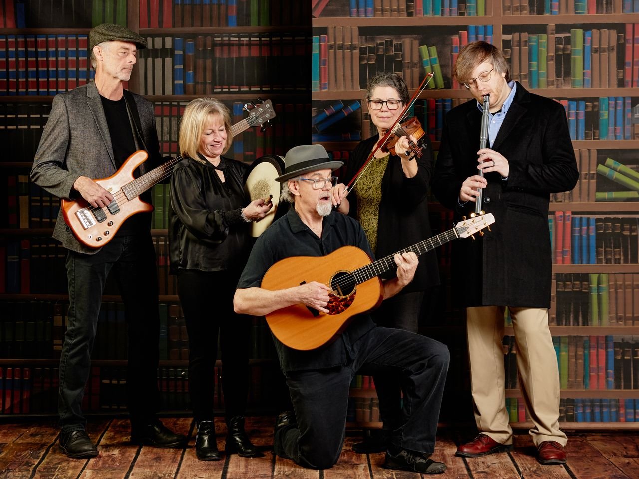 Kennedy's Kitchen: Irish Holiday