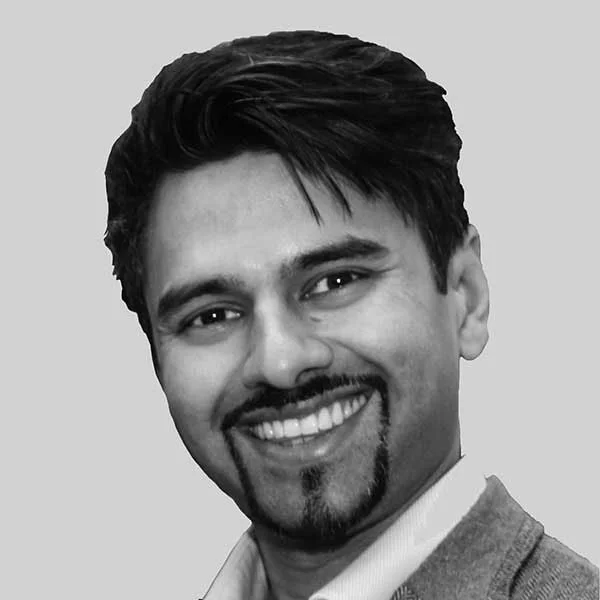 Ravi Sharma