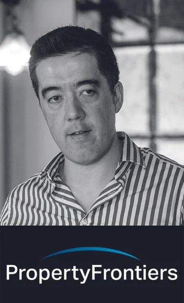 Ray Withers CEO & Co-founder