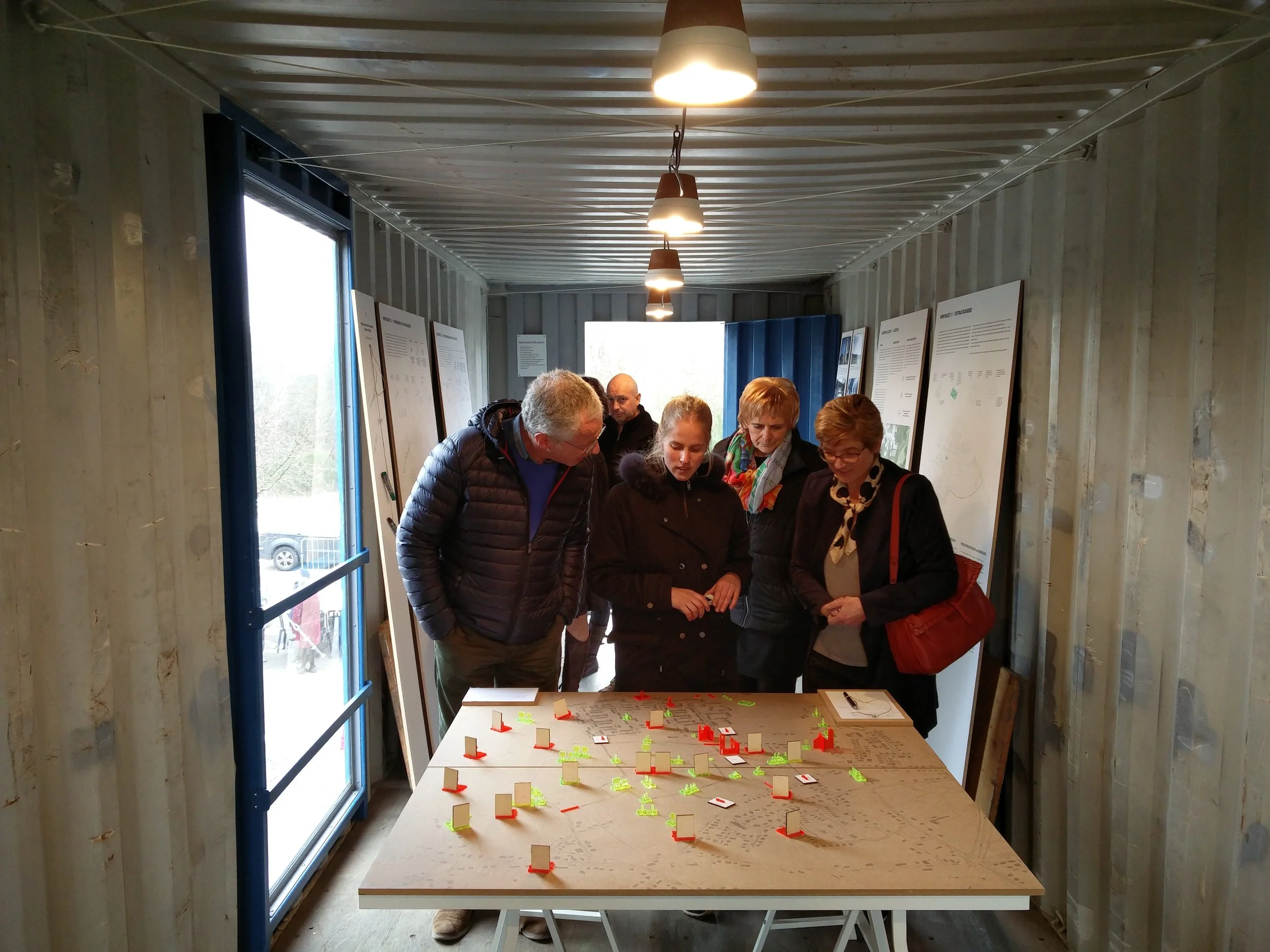 Sledderlo Genk