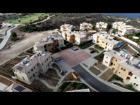 ALEXANDER HEIGHTS AERIAL FOOTAGE