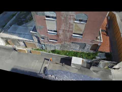 3d high accuracy survey model