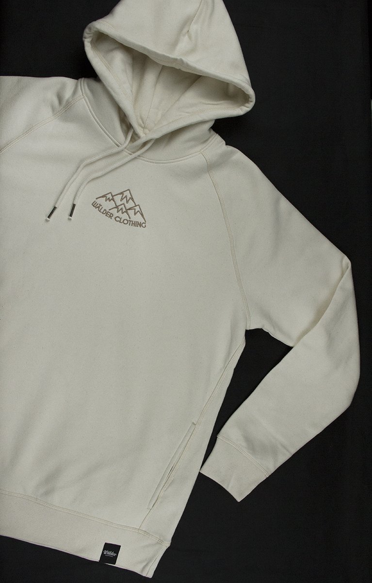 NATURE WÄLDER HOODIE