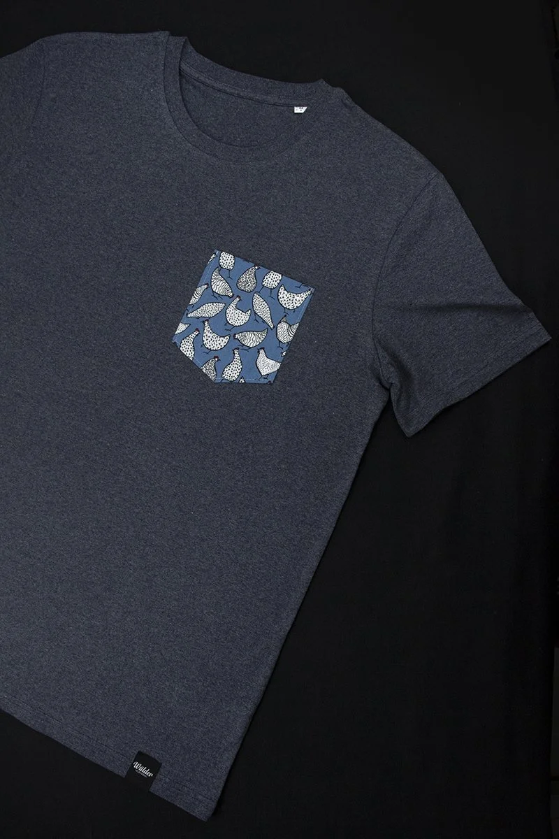 HÜHNER POCKET
