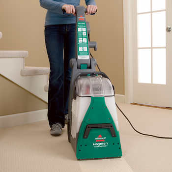 Rent a Bissell — Cleaners Advantage