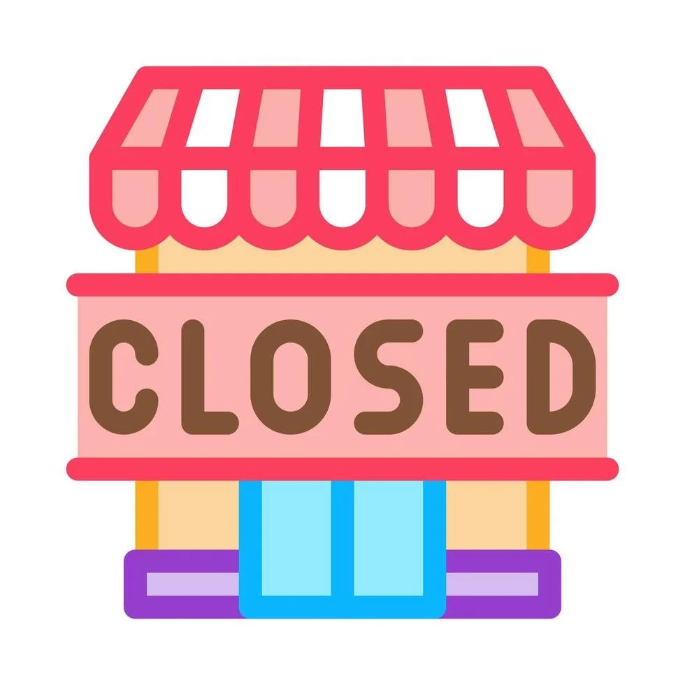 2026 Plant Closing 7/27-8/1