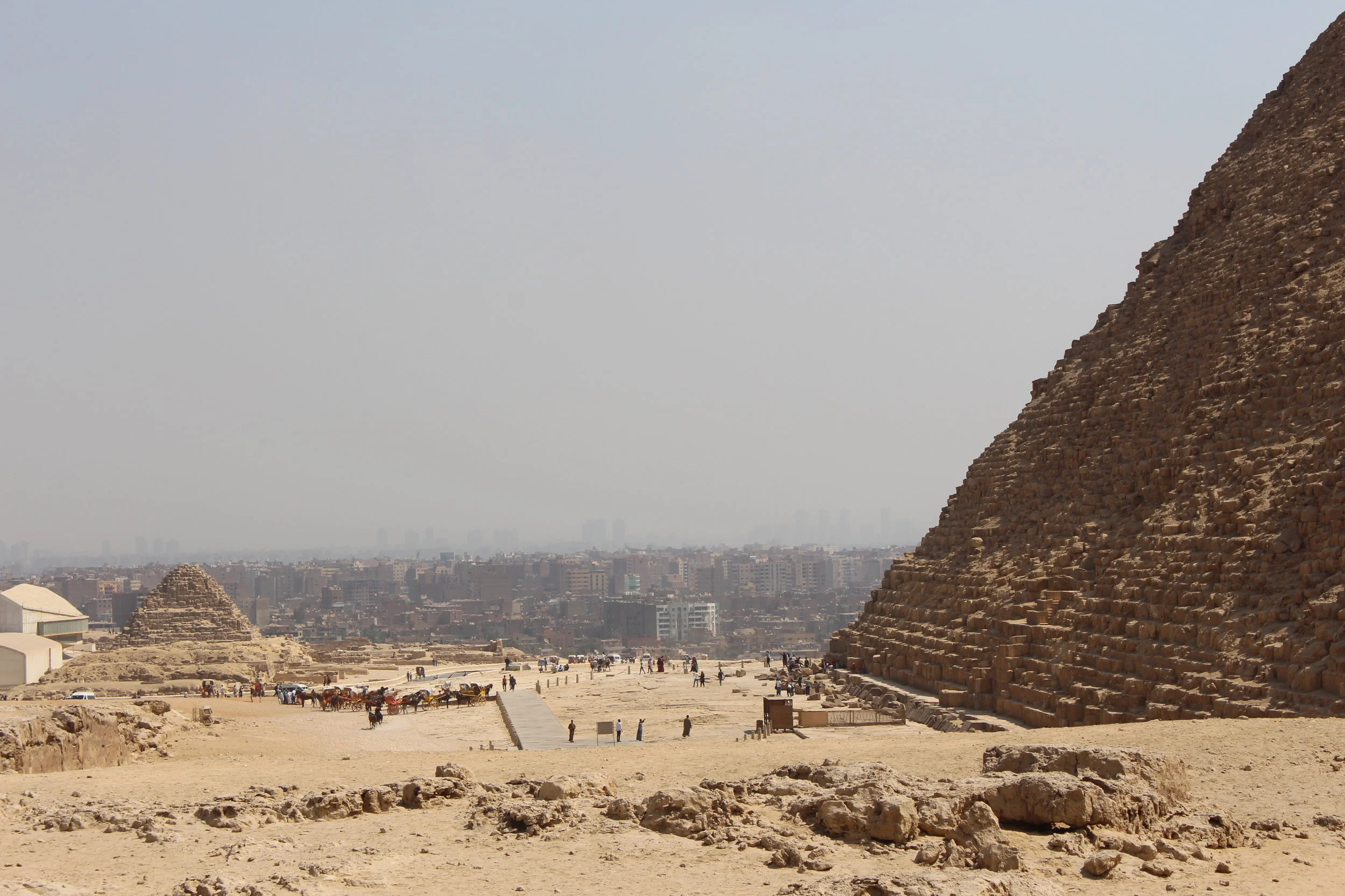 Digital Cairo