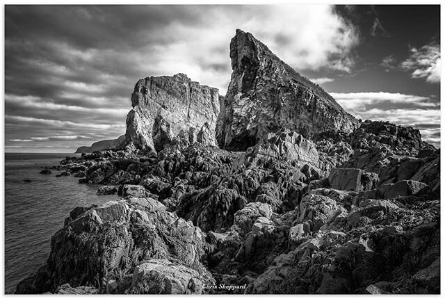 Cape Split at Low Tide.
Cape Split in Nova Scotia. .
Looking forward to being on the beach when this is over. Stay safe!
.
#seascape #maritimes #explorenovascotia #blackandwhite #bwphoto #novascotia #igers_novascotia #raw_canada #capesplit #tide #cap