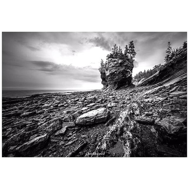 Rainy Evening at Cheverie on the Minas Basin. Photograph made last summer in the wind and rain...
.
.
.
.
#seascape #maritimes #explorenovascotia #igers_novascotia #raw_canada #tides #minasbasin #photographer #fineartphotography #landscapephotographe