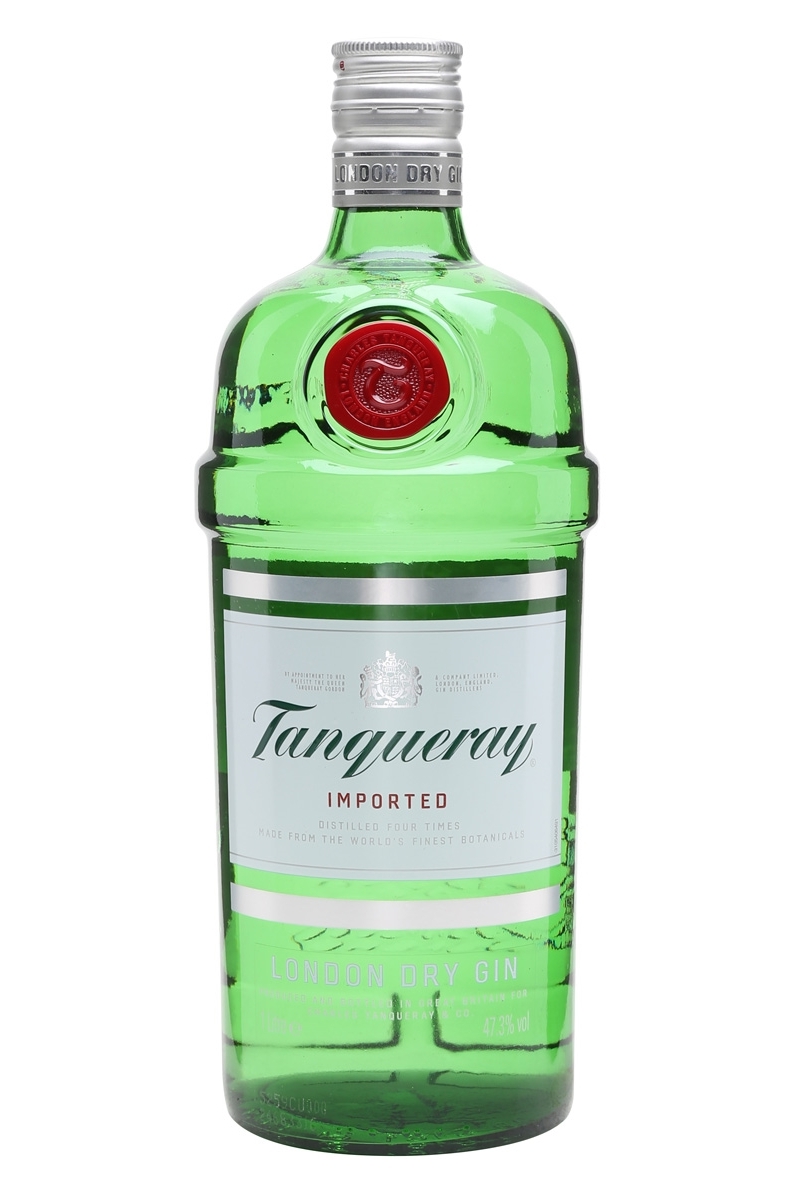 Tanqueray <b>$22.99</b> <s>Orig. 24.99</s>