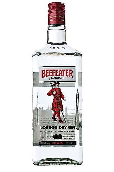 Beefeater <b>$22.99</b> <s>Orig. 24.99</s>