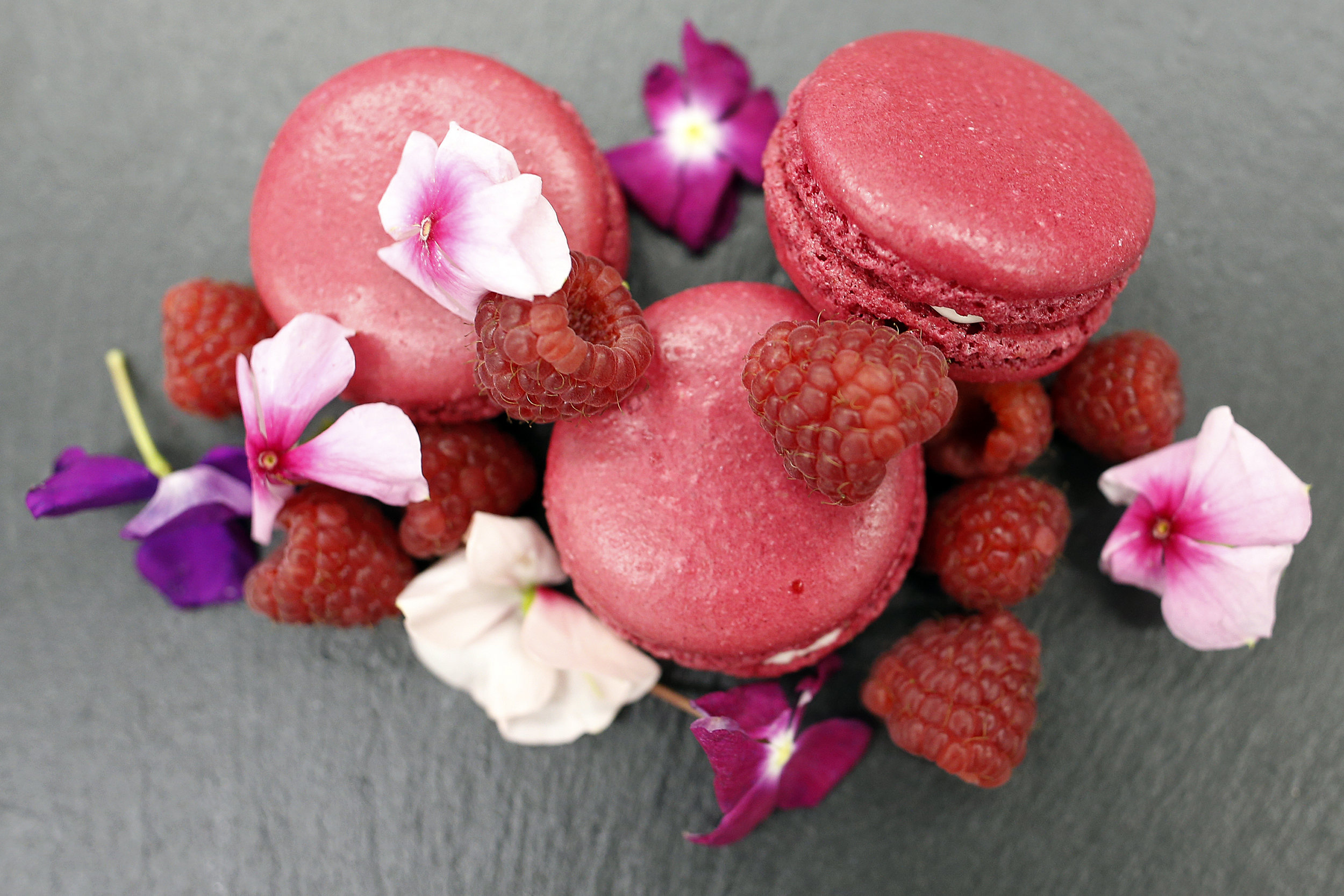 Macarons, che passione!