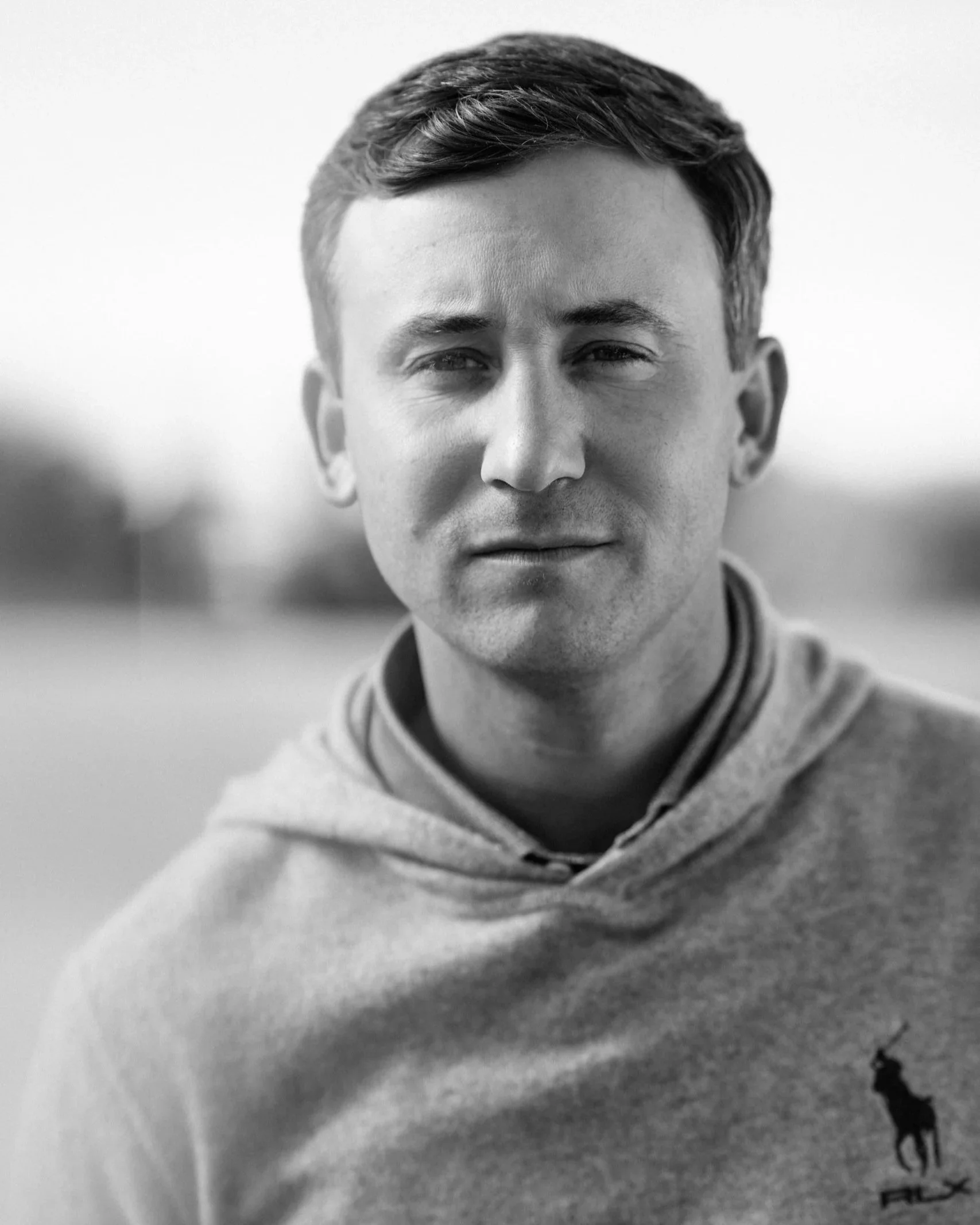 Smylie Kaufman for RLX