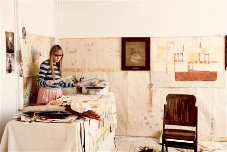 Poorly Watched Girls