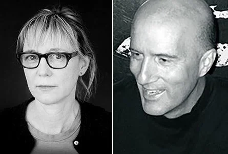 Poorly Watched Girls: A Conversation with Suzanne Bocanegra and Hal Foster