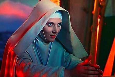 Poorly Watched Girls: Night with Nuns at Lightbox Film Center