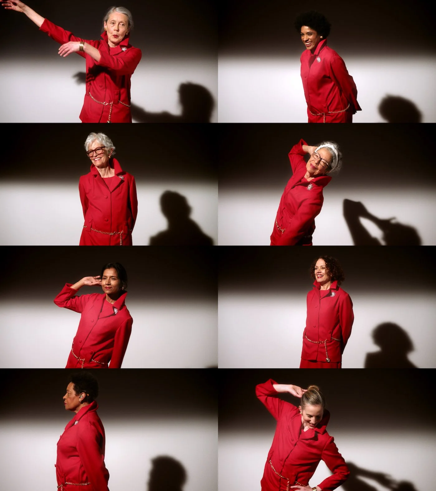 Suzanne Bocanegra: Valley opens at Gund Gallery at Kenyon College