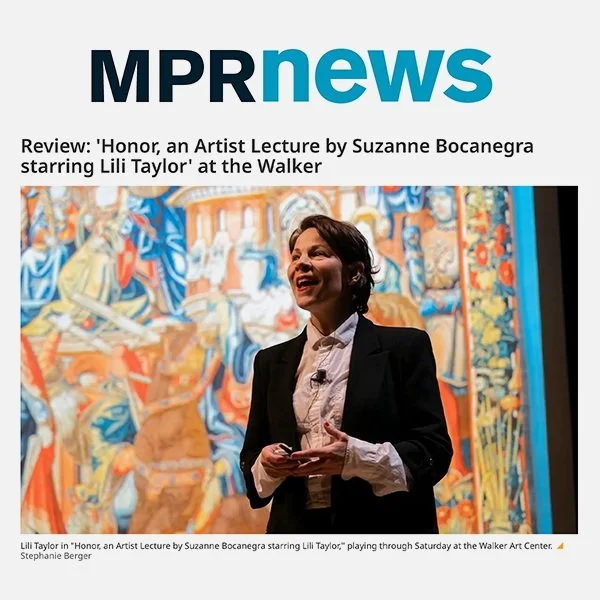 MPR News Review