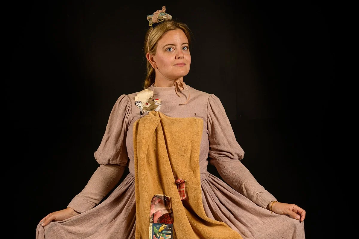 Suzanne Bocanegra and The Crossing: How to Survive opens at The Fabric Workshop and Museum, Philadelphia, PA