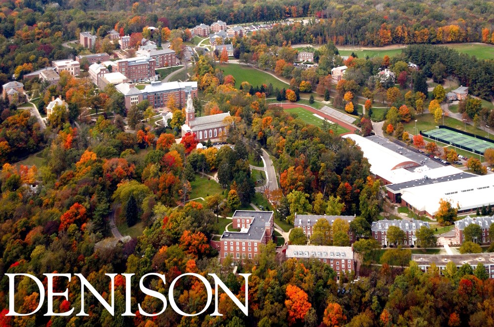 Two New Denison Flat Rates