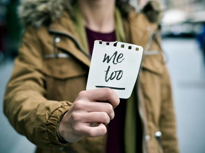 Understanding Harassment