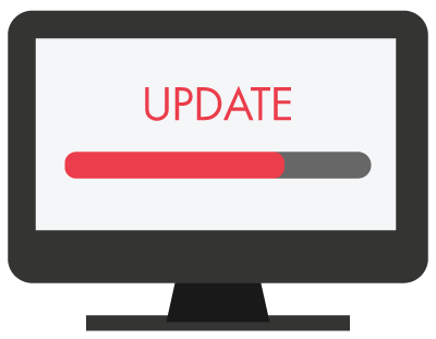 DriveLinQ SYSTEM UPDATE