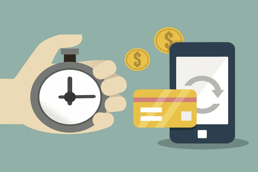 Updates to Pay Schedule
