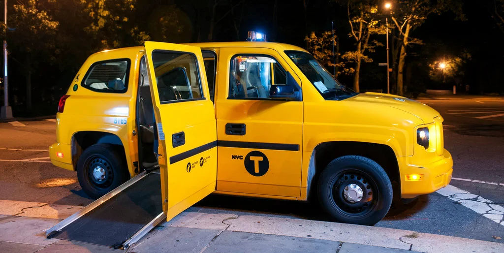 Provide A Ride (PAR) Trips Account 552194