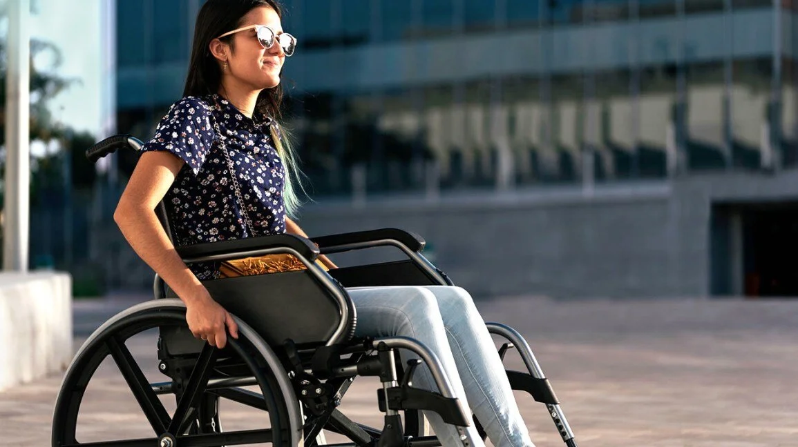 Wheelchair Help Needed!