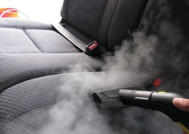      

 
   Drivers,  To help keep vehicles clean and disinfected, we will be offering free steam cleaning for the interior of your vehicles during the updated shop hours  (7:00am to 3:30pm Monday through Friday)   If you would like to get the interi