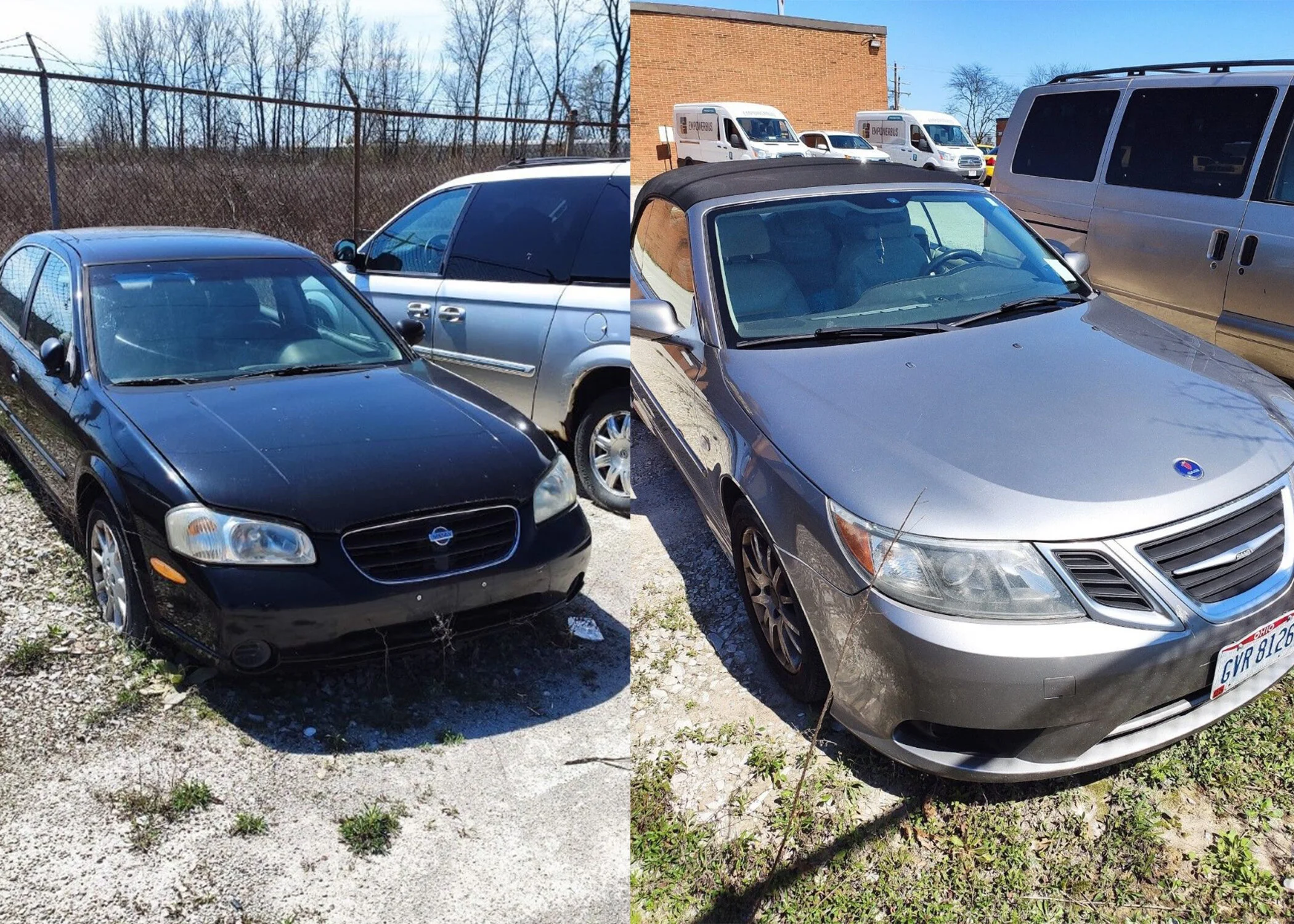 Notice Of Vehicle Removal