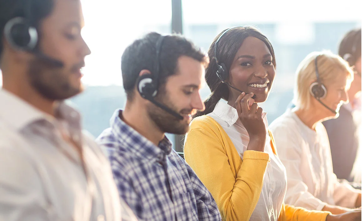Call Center Hours