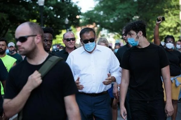 Masks required 07/03/20