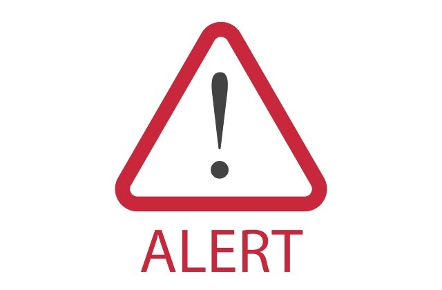 (Update) July Vouchers Due Monday August 3rd by 12pm