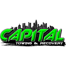  Do Not interfere with Capital Towing