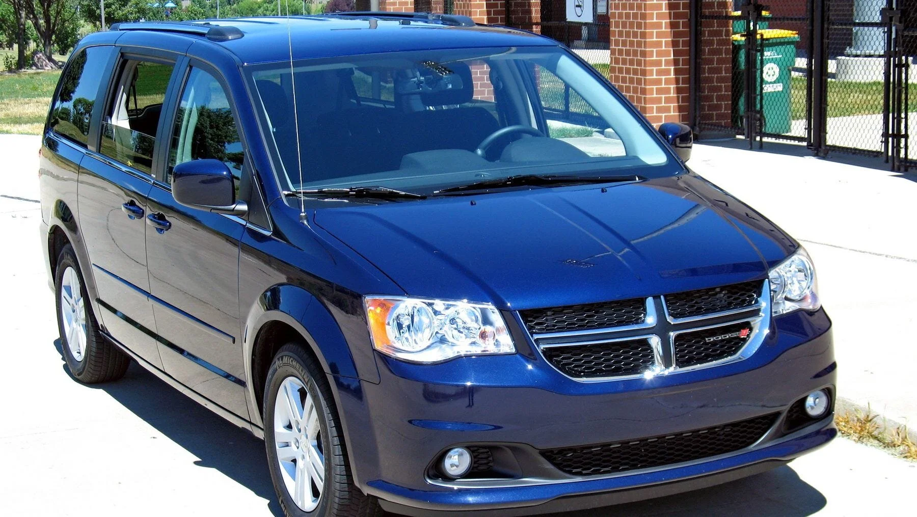 Van For Sale