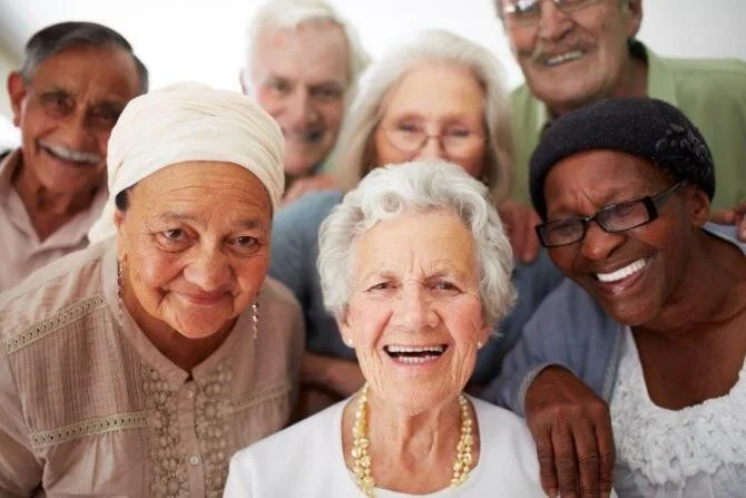 Assisting Senior Options With Door-To-Door Service