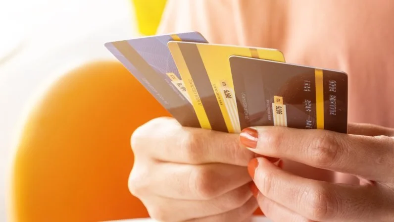 New Payment Cards Monday (11/8)