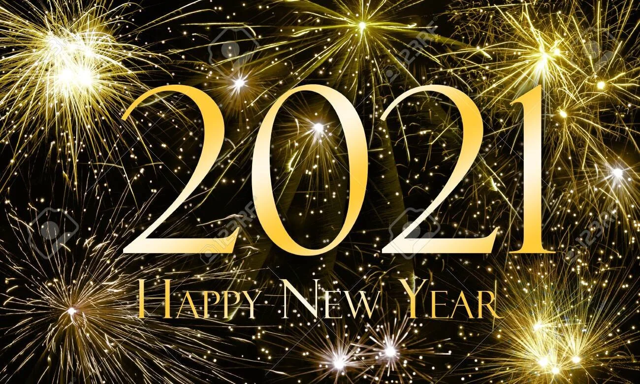 New Years Day Closure