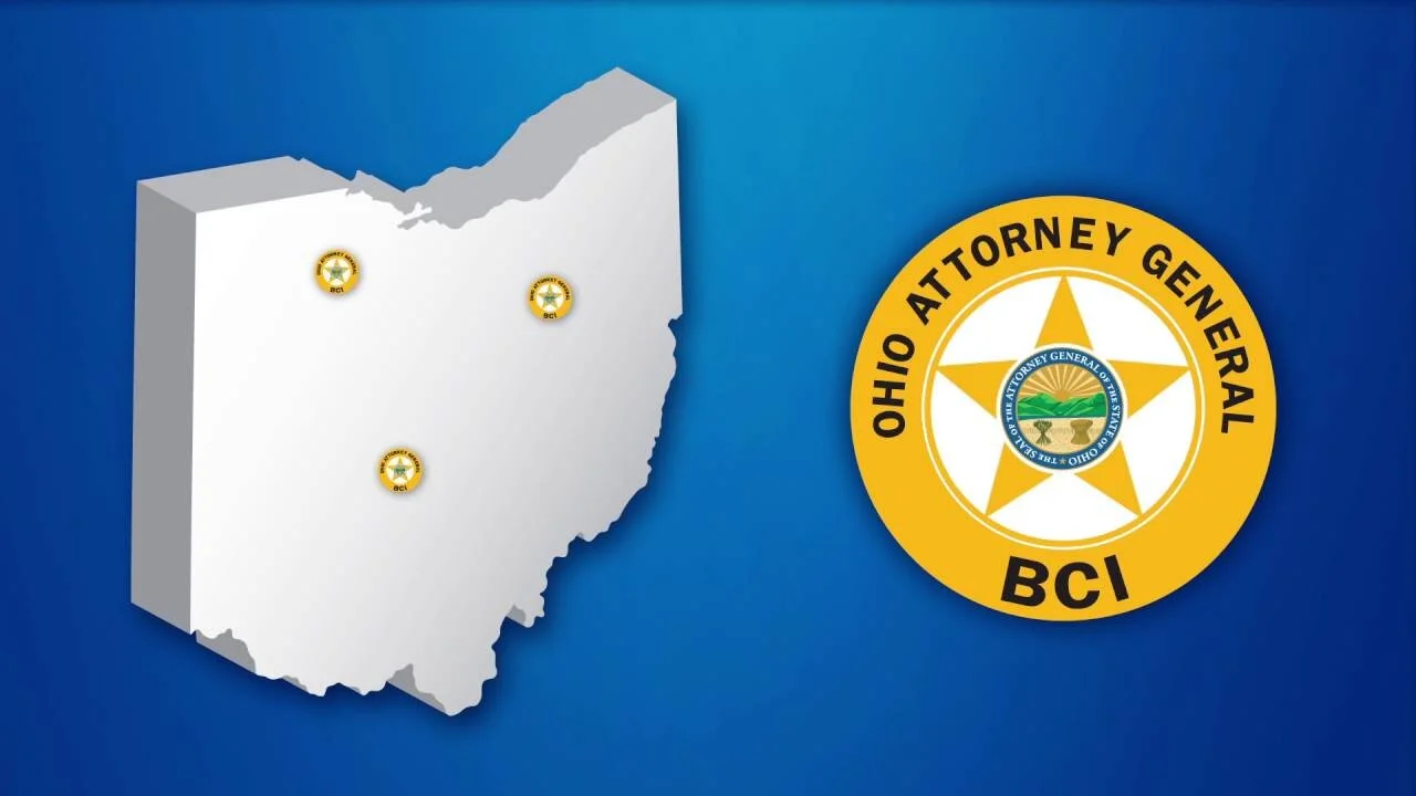 BCI Request Form
