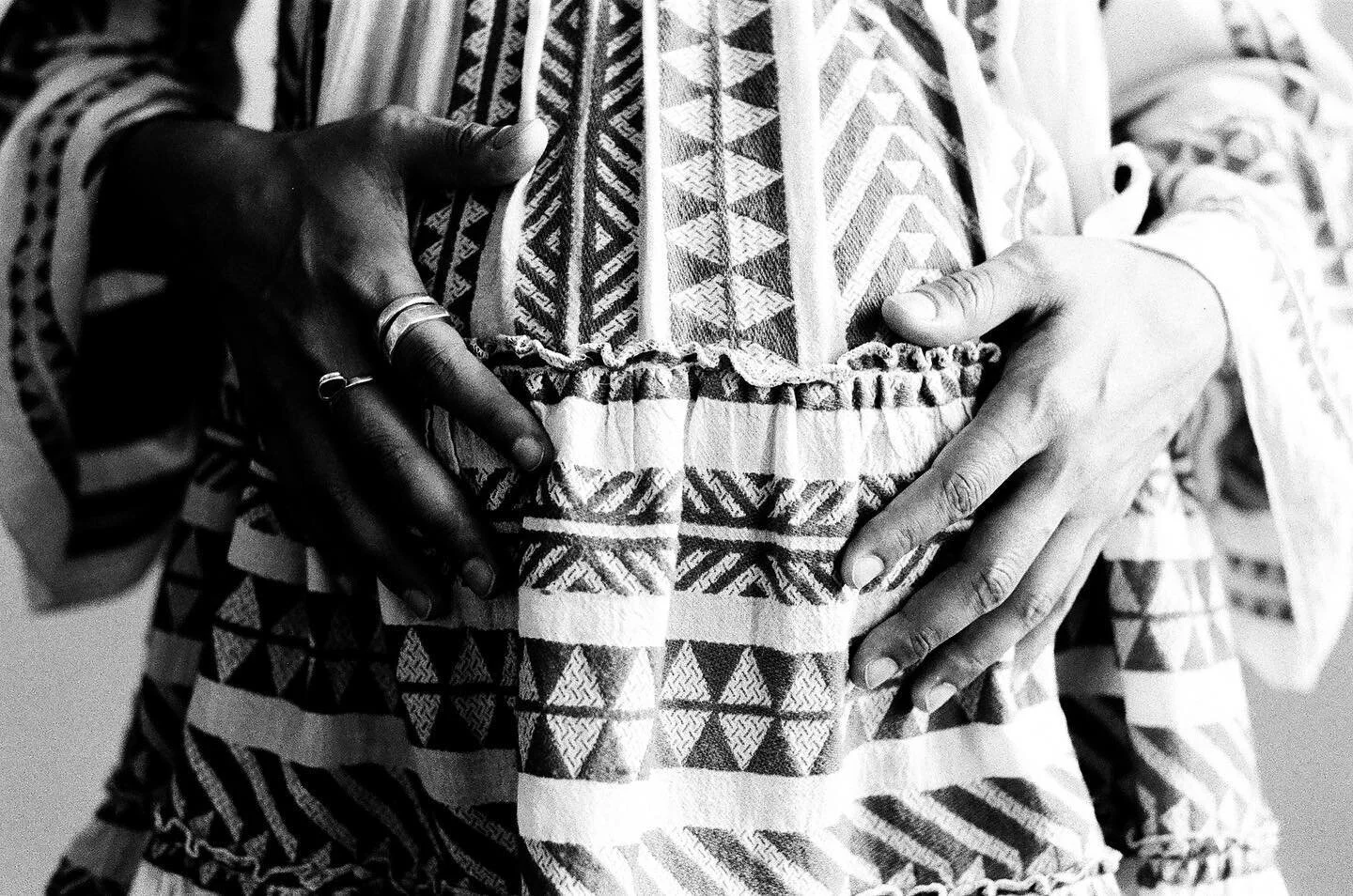 Happy Mother&rsquo;s Day to all the mamas! Thank you @joepenney for this beautiful photo of Velia in the belly back in 2019. 

&quot;Our mothers were the ashes and we were the light. Our mothers were the embers and we were the sparks. Our mothers wer